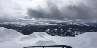 Park skiing: Freeride Weeks Åre now longer and bigger