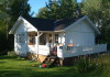 Holiday homes, cottages, and cabins in Sweden