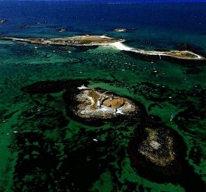 Photo aerienne